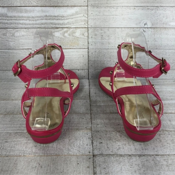 Womens sandals size 7 - Picture 3 of 4